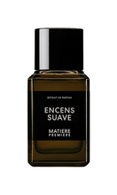 Load image into Gallery viewer, MATIERE PREMIERE Encens Suave Extrait de Parfum 100ml
