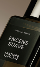 Load image into Gallery viewer, MATIERE PREMIERE Encens Suave Extrait de Parfum 100ml