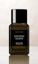 Load image into Gallery viewer, MATIERE PREMIERE Encens Suave Extrait de Parfum 100ml