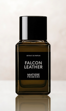Load image into Gallery viewer, MATIERE PREMIERE Falcon Leather Extrait de Parfum 100ml