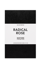 Load image into Gallery viewer, MATIERE PREMIERE Radical Rose EDP 50ml
