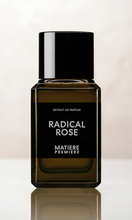Load image into Gallery viewer, MATIERE PREMIERE Radical Rose Extrait de Parfum 100ml