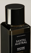 Load image into Gallery viewer, MATIERE PREMIERE Santal Austral Extrait de Parfum 100ml