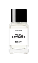 Load image into Gallery viewer, MATIERE PREMIERE Metal Lavender EDP 100ml