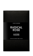 Load image into Gallery viewer, MATIERE PREMIERE Radical Rose Extrait 50ml