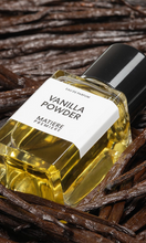 Load image into Gallery viewer, MATIERE PREMIERE Vanilla Powder EDP 100ml