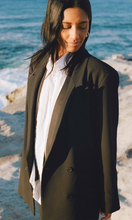 Load image into Gallery viewer, MATIN Double Breasted Jacket