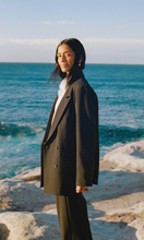 Load image into Gallery viewer, MATIN Double Breasted Jacket