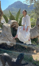 Load image into Gallery viewer, MATIN | Inverted Pleat Dress