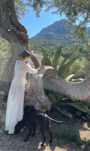 Load image into Gallery viewer, MATIN | Inverted Pleat Dress