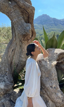 Load image into Gallery viewer, MATIN | Inverted Pleat Dress