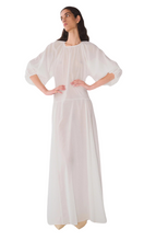 Load image into Gallery viewer, MATIN | Inverted Pleat Dress