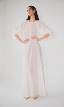 Load image into Gallery viewer, MATIN | Inverted Pleat Dress