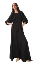 Load image into Gallery viewer, MATIN Inverted Pleat Dress