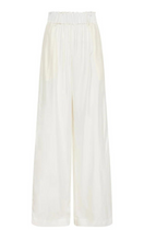 Load image into Gallery viewer, MATIN Twill Draped Pant