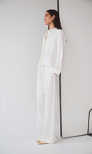Load image into Gallery viewer, MATIN Twill Draped Pant