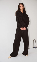 Load image into Gallery viewer, MATIN Twill Draped Pant
