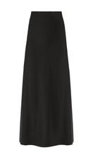Load image into Gallery viewer, MATTEAU Bias Elastic Skirt