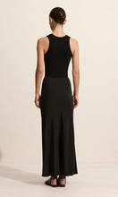 Load image into Gallery viewer, MATTEAU Bias Elastic Skirt