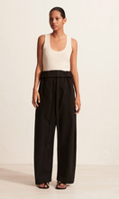 Load image into Gallery viewer, MATTEAU | Fisherman Drawcord Pant