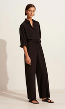 Load image into Gallery viewer, MATTEAU Long Sleeve Silk Shirt