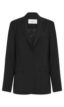 Load image into Gallery viewer, MATTEAU Relaxed Tailored Blazer