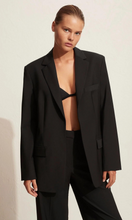 Load image into Gallery viewer, MATTEAU Relaxed Tailored Blazer