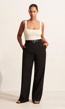 Load image into Gallery viewer, MATTEAU Relaxed Tailored Trouser