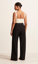 Load image into Gallery viewer, MATTEAU Relaxed Tailored Trouser