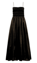 Load image into Gallery viewer, MATTEAU Shirred Bodice Dress