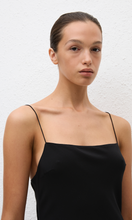 Load image into Gallery viewer, MATTEAU Square Slip Dress