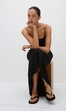 Load image into Gallery viewer, MATTEAU Square Slip Dress