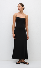 Load image into Gallery viewer, MATTEAU | Square Slip Dress