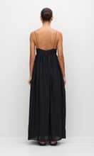 Load image into Gallery viewer, MATTEAU Voluminous Bralette Dress