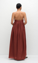 Load image into Gallery viewer, MATTEAU Voluminous Bralette Dress