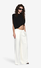 Load image into Gallery viewer, MISHA Leila Acetate Pant