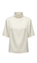 Load image into Gallery viewer, MISHA Leila Acetate Tee