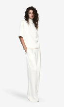Load image into Gallery viewer, MISHA Leila Acetate Tee