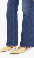 Load image into Gallery viewer, MOTHER DENIM The Bookie Sneak