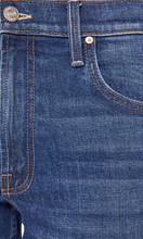 Load image into Gallery viewer, MOTHER DENIM The Bookie Sneak