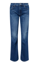 Load image into Gallery viewer, MOTHER DENIM The Bookie Sneak