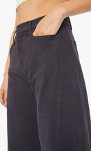 Load image into Gallery viewer, MOTHER DENIM The Half Pipe Flood