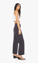 Load image into Gallery viewer, MOTHER DENIM The Half Pipe Flood