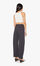 Load image into Gallery viewer, MOTHER DENIM The Half Pipe Flood