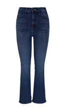Load image into Gallery viewer, MOTHER DENIM | The Hustler Ankle