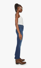 Load image into Gallery viewer, MOTHER DENIM | The Hustler Ankle
