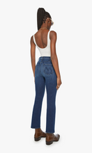 Load image into Gallery viewer, MOTHER DENIM | The Hustler Ankle