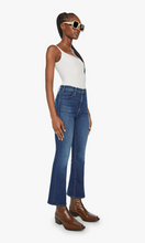 Load image into Gallery viewer, MOTHER DENIM | The Hustler Ankle