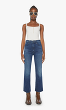 Load image into Gallery viewer, MOTHER DENIM | The Hustler Ankle