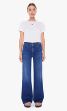 Load image into Gallery viewer, MOTHER DENIM | The Hustler Roller Sneak